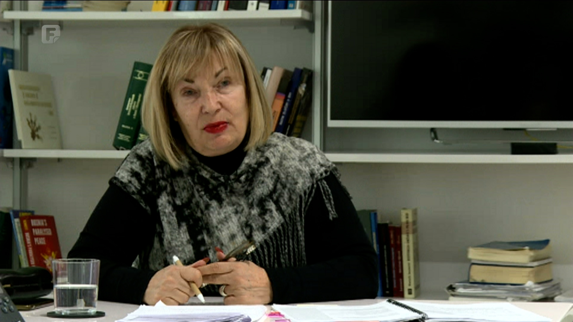 Nožica poručuje ženama - ne trpite, a predatore upozorava - ruke k sebi